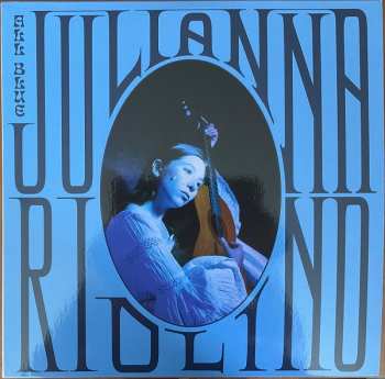 Album Julianna Riolino: All Blue