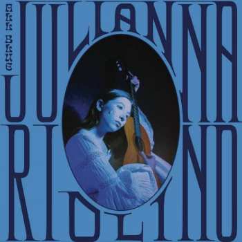 LP Julianna Riolino: All Blue 500483