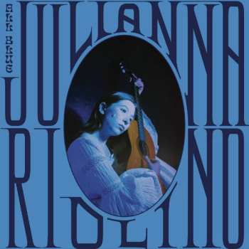CD Julianna Riolino: All Blue 489533