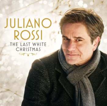 Album Juliano Rossi: The Last White Christmas