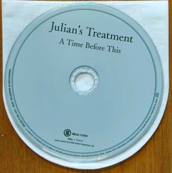CD Julian's Treatment: A Time Before This