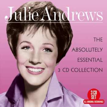 Album Julie Andrews: The Absolutely Essential