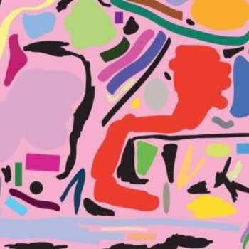 Album Julie Byrne: Melting Grid