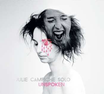 Album Julie Campiche: Unspoken
