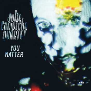 Album Julie Campiche: You Matter