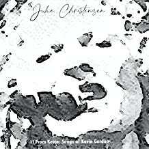 Album Julie Christensen: 11 From Kevin