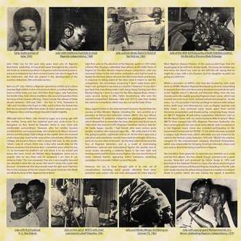 LP Julie Coker: A Life In The Limelight (Lagos Disco & Itsekiri Highlife 1976-1981) 337118