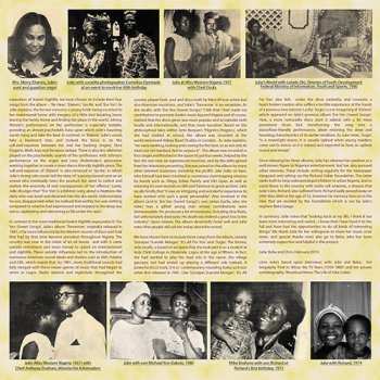 LP Julie Coker: A Life In The Limelight (Lagos Disco & Itsekiri Highlife 1976-1981) 337118