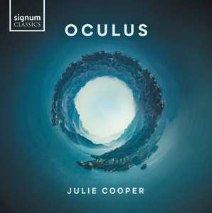 Album Julie Cooper: Oculus