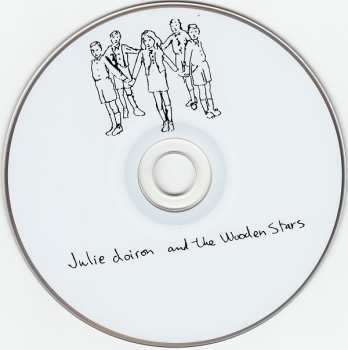 CD Julie Doiron: Julie Doiron And The Wooden Stars 272144