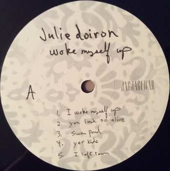 LP Julie Doiron: Woke Myself Up 265322