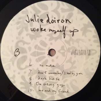 LP Julie Doiron: Woke Myself Up 265322