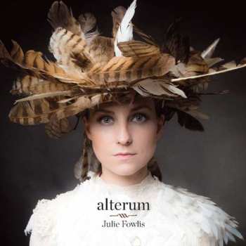 Album Julie Fowlis: Alterum