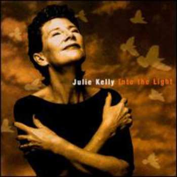 Album Julie Kelly: Into The Light
