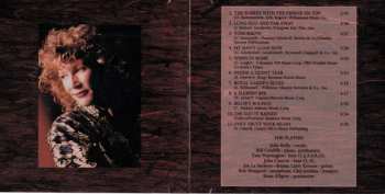 CD Julie Kelly: Stories To Tell