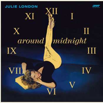 LP Julie London: Around Midnight 427838