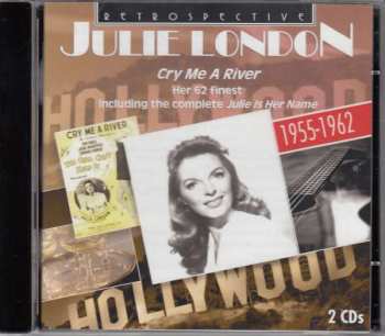 Album Julie London: Cry Me A River  