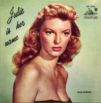 Album Julie London: Julie Is Her Name