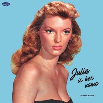 LP Julie London: Julie Is Her Name (180g) 437077