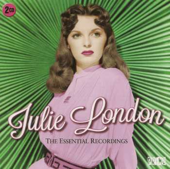 Album Julie London: The Essential Recordings