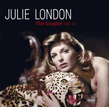 Album Julie London: The Singles 1955-62
