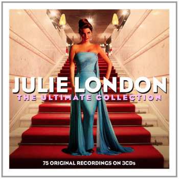 Album Julie London: The Ultimate Collection