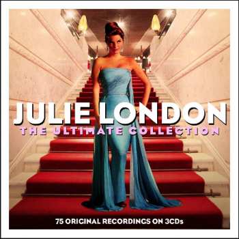 3CD Julie London: The Ultimate Collection 433539
