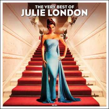 Album Julie London: The Very Best Of