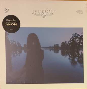 Album Julie Odell: Autumn Eve