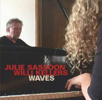 Album Julie Sassoon: Waves