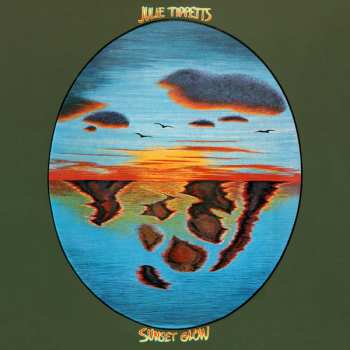 CD Julie Tippetts: Sunset Glow 496038
