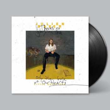 Album Julien Baker: Little Oblivions