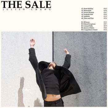 Album Julien Chang: Sales