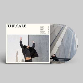 Album Julien Chang: The Sale