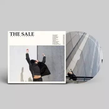 Julien Chang: The Sale