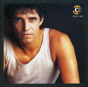 Album Julien Clerc: Aime-Moi