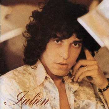 Album Julien Clerc: Julien