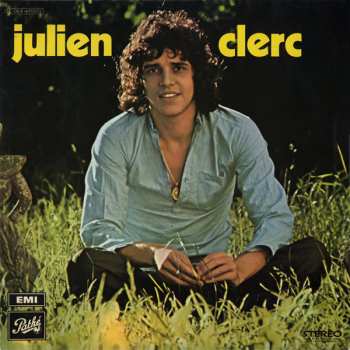 Album Julien Clerc: Julien Clerc