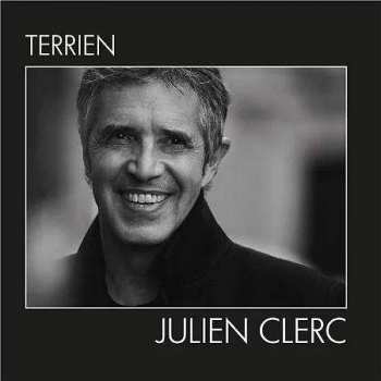 2CD Julien Clerc: Terrien 477597