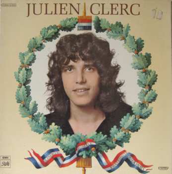 Album Julien Clerc: Liberté, Égalité, Fraternité Ou La Mort