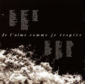 CD Julien Clerc: Si J'Étais Elle 32458