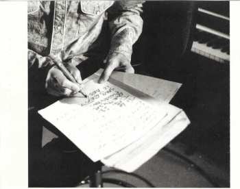 CD Julien Clerc: Studio