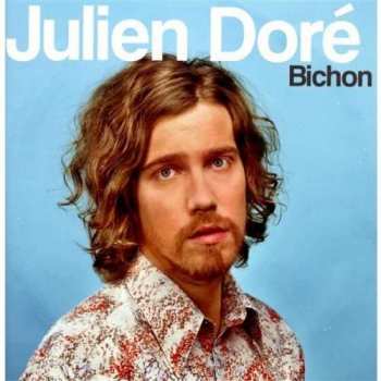 Album Julien Doré: Bichon
