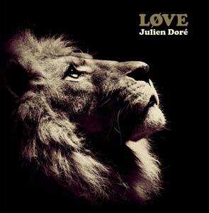 Album Julien Doré: Løve