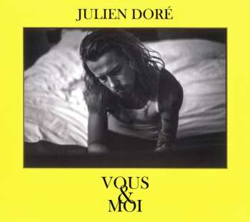 Album Julien Doré: Vous & Moi