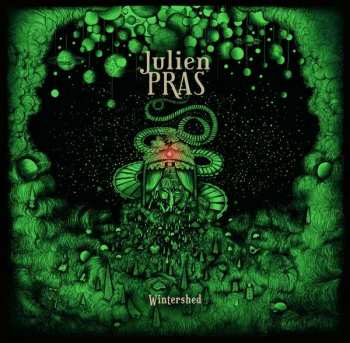 Album Julien Pras: Wintershed