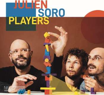 Album Julien Soro: Players