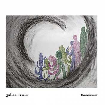 Album Julien Tassin: Moondancer