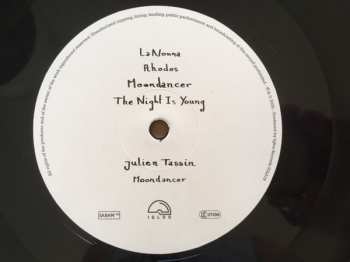 LP Julien Tassin: Moondancer 63997