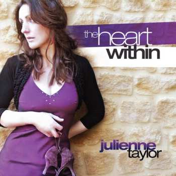 CD Julienne Taylor: The Heart Within